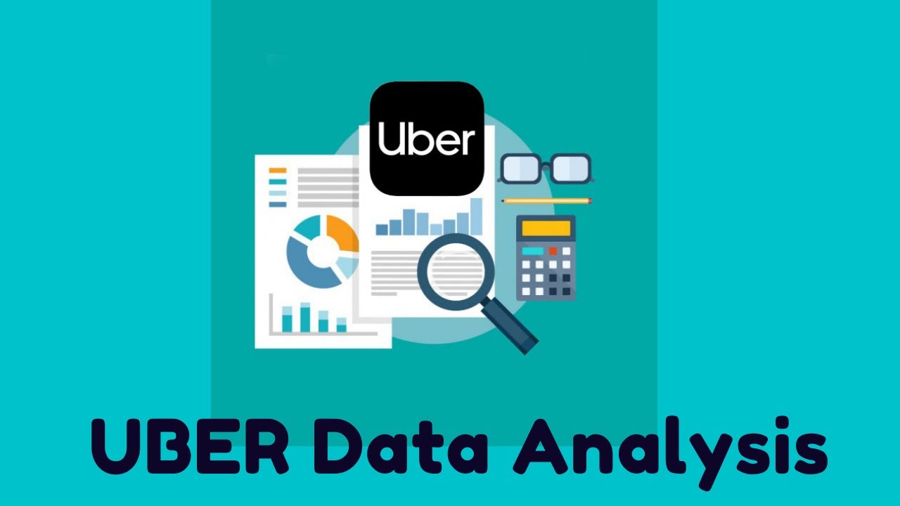 Uber Data Analysis Project Using Machine Learning